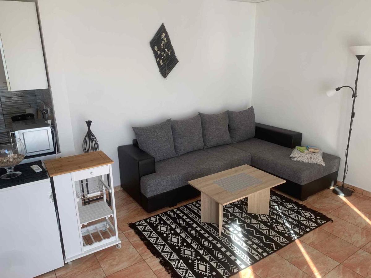 Apartments in Cizici/Insel Krk 31083 Exterior foto