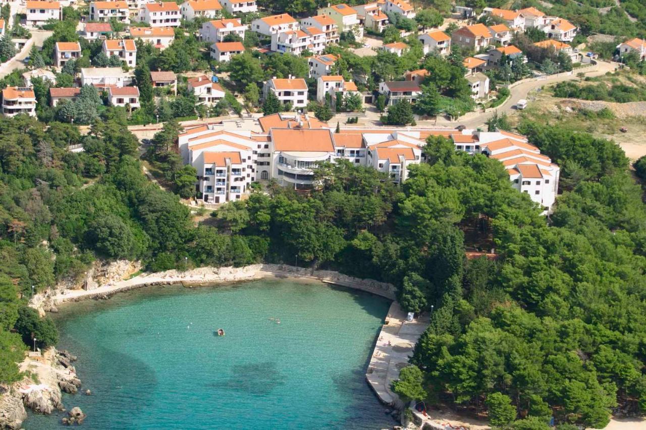 Apartments in Cizici/Insel Krk 31083 Exterior foto